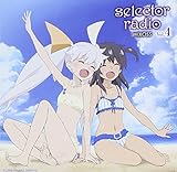���W�ICD�uselector radio WIXOSS�v