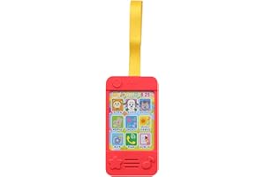 マルカ(Maruka) ワンワンとうーたん ワンワンのベビータッチフォン おもちゃ 知育玩具 1.5才以上 191303