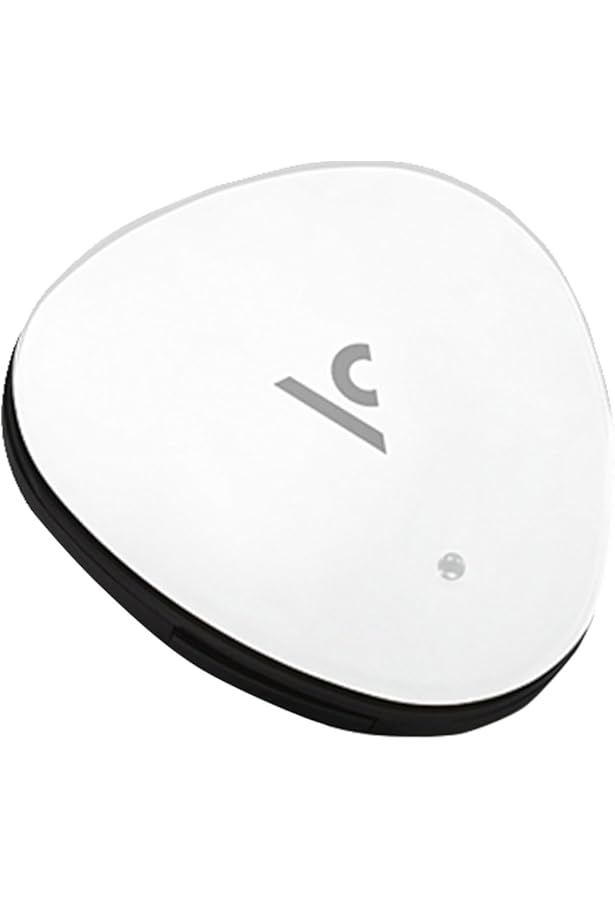 Amazon.co.jp: VOICE CADDIE VC300SE ボイスゴルフGPS ホワイト ワン