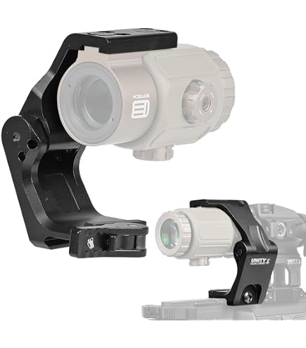 Amazon.co.jp: WADSN 金属CNC加工フル機能モデル PEQ-NGAL/NGAL LED