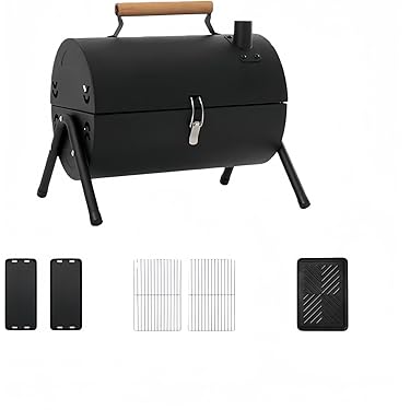 Amazon.co.jp 最新リリース: ポータブルBBQグリル の新着ランキングです。