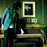 Keita The Newest