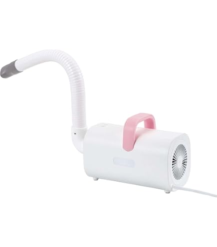 Amazon | ペット スタンドドライヤー X-POWER B-16 日本正規品 ハイ