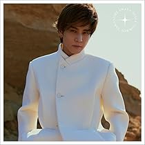 Amazon.co.jp: SPACE COWBOY (通常盤・初回プレス): ミュージック