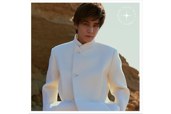 【Amazon.co.jp限定】SPACE COWBOY (通常盤・初回プレス)(特典:ICカードステッカー付)