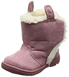 [キャロット] ベビーシューズ  CR B96 ピンク 14 cm 2E