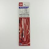 ライト　パソコンタップＭ１×０．２５ｍｍ