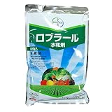 バイエルクロップサイエンス ロブラール水和剤 500g