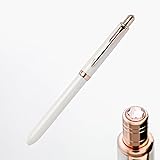PARKER パーカー 多機能ペン ソネット パールPGT Crystal ヴィンテージローズ 3in1 ボールペン 2色 (赤黒) & シャープペン ギフトボックス入り 正規輸入品 2183946XTAL