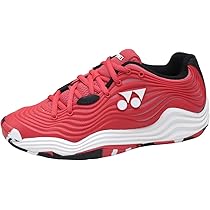 YONEX - YONEXヨネックス パワークッション  フュージョンレブ3 26.0cmレッド Amazon | [ヨネックス] テニスシューズ パワークッション