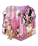 Minnie Mouse House of Bows [並行輸入品]