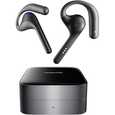 Timekettle M3 イヤホン翻訳機 オンライン式 40種類93言語対応