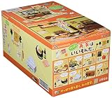 やっぱり実家はいいもんだ。 BOX商品