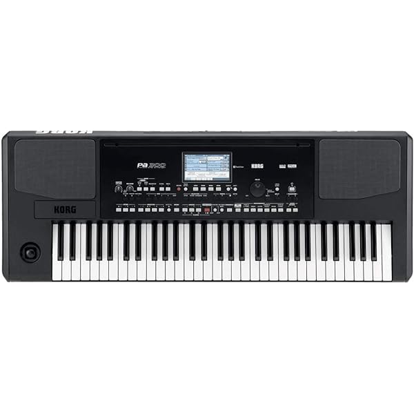 Amazon.co.jp: コルグ KORG EK-50 Limitless Entertainer Keyboard