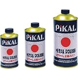 日本磨料工業:ピカール 液(180g) 11100 型式:11100