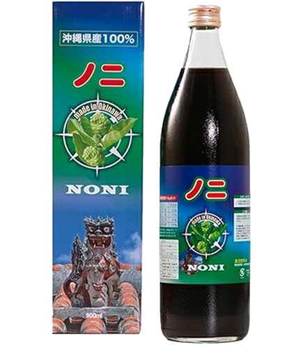 Amazon.co.jp: ゼンノア ZENNOA ヌクヒバ善 NUKU HIVA 善 900ml ノニ