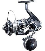 Amazon.co.jp: Shimano Spinning Reel 20 Stella SW 5000XG Inshore
