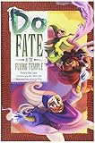 Do: Fate of the Flying Temple Game