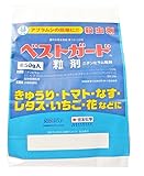 住友化学 ベストガード粒剤 650g