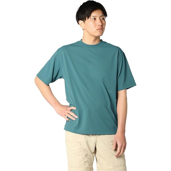 Amazon.co.jp: [ヘリーハンセン] Tシャツ Teleg Light Tee Shirts 