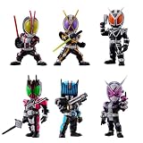 CONVERGE MOTION 仮面ライダー3 10個入りBOX (食玩)