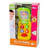 Playgo My 1st Mobile [並行輸入品]