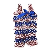 Ameda SHIRT ベビー・ガールズ US サイズ: Medium カラー: ブルー