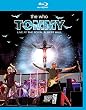 トミー ライヴ・アット・ロイヤル・アルバート・ホール [Blu-ray]