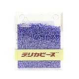 MIYUKI ミユキ デリカビーズ 丸 20g 約4000粒入 DB361-20G