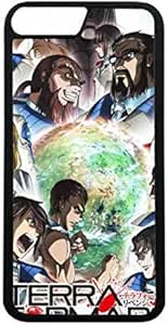 Amazon Iphone 7 アニメケース テラフォーマーズ Terra Formarsケース Iphone 7 漫画テラフォーマーズ Terra Formarsケース テラフォーマーズ Terra Formars壁紙携帯電話ケース ケース カバー 通販