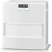 Amazon | CORONA(コロナ) 石油ファンヒーター 【日本生産】 (木造10畳