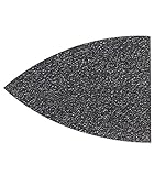 Rockwell RW9155 Sonicrafter Sanding Sheet for Sanding Finger, 20-Piece [並行輸入品]