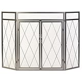 万能薬製品15195 3パネルIron Goth画面