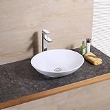 Decor Star cb-023浴室磁器セラミックVessel洗面化粧台シンクアートBasin