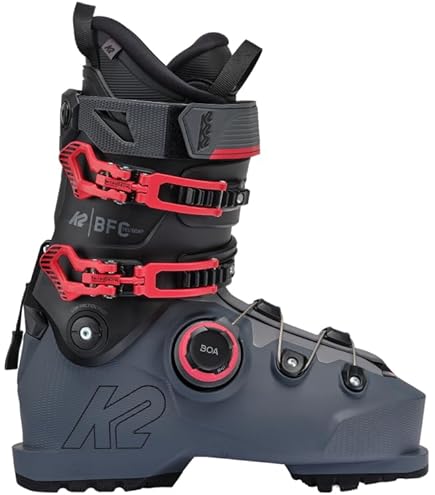 K2 スキーブーツ BOA RECON 110 BOA 25.5センチ Amazon | ケーツー スキーブーツ 2025 K2 RECON 110 BOA