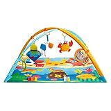 Tiny Love Under The Sea Gymini Mat by Tiny Love