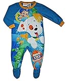 Nick Jr. SLEEPWEAR ベビー・ボーイズ US サイズ: 5