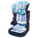 Disney Frozen Befix Group 2-3 Car Seat by Disney Frozen