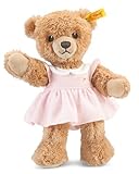 Steiff 25cm Sleep Well Bear (Pink) by Steiff