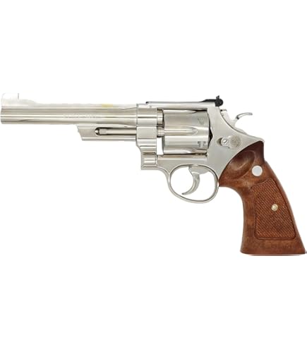 Amazon.co.jp: タナカワークス S&W M10 ミリタリー & ポリス .38spl