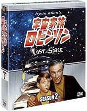 Amazon.co.jp: タイム・トンネル-メモリアルBOX VOL.2 [DVD