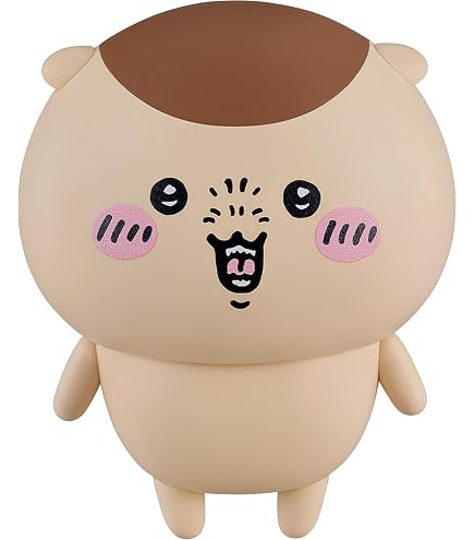Amazon | マックスファクトリー[Max Factory] ねんどろいど ちいかわ