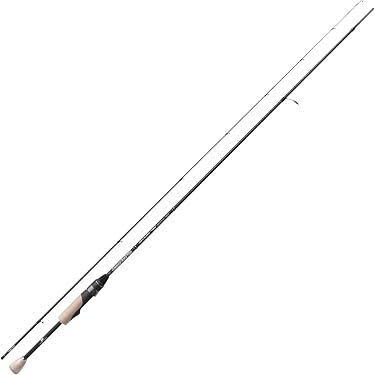 Amazon.co.jp 最新リリース: ロックフィッシュ・アジングロッド の新着