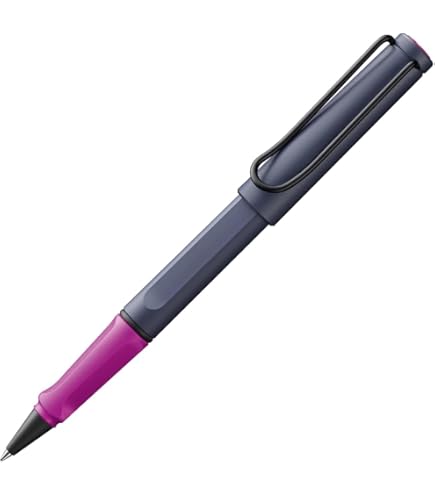 Amazon | ラミー LAMY 万年筆 限定色2020 サファリ キャンディアクア