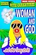 Woman and God and other funny stories (Humor with Caricatures) (English Edition)