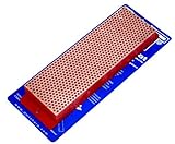 DMT W8FNB 8-Inch Bench Stone Fine with Non-Skid Mat [並行輸入品]