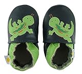 Ministar ベビー・ボーイズ US サイズ: Large 12-18 mo (Length 5 1/2 in.) カラー: ブルー