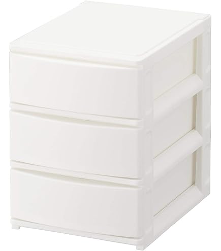 Amazon｜サンカ インボックス 「カラーボックスにぴったりフィット