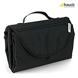 Hauck Change Me Travel Changing Mat with Pockets and Carry Handle by Hauck