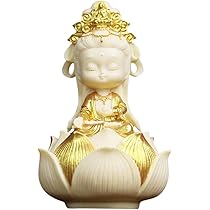 Ｐ1012 観音菩薩の開運アート【金運・厄除け・癒し】 P1012 観音菩薩の開運アート【金運・厄除け・癒し】